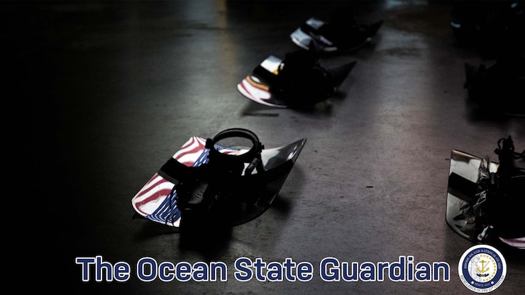 Ocean State Guardian