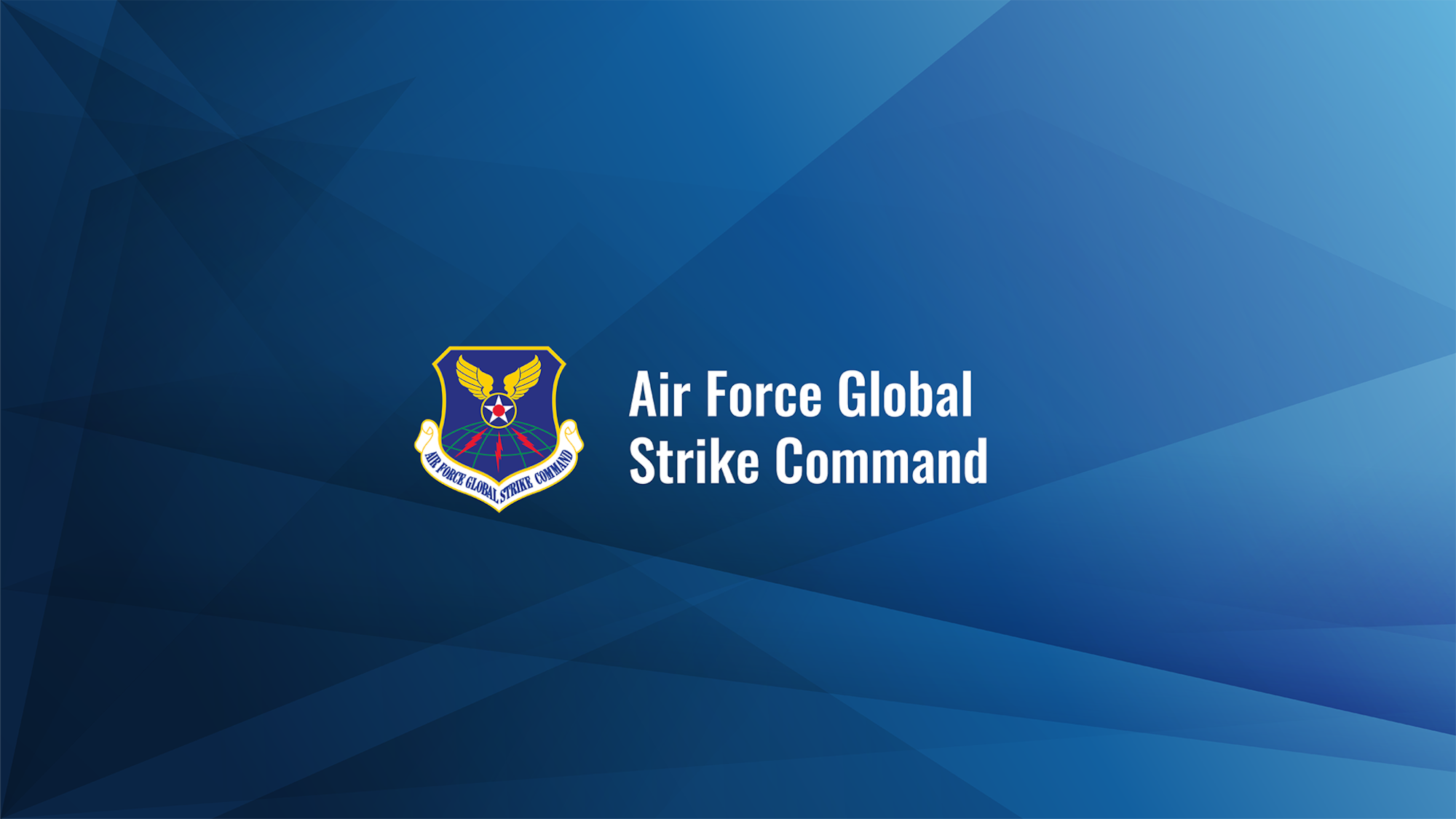 Air Force Global Strike Command Rotator