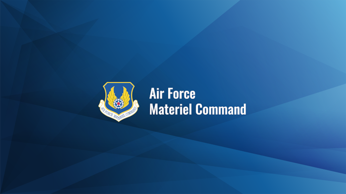Air Force Materiel Command Rotator