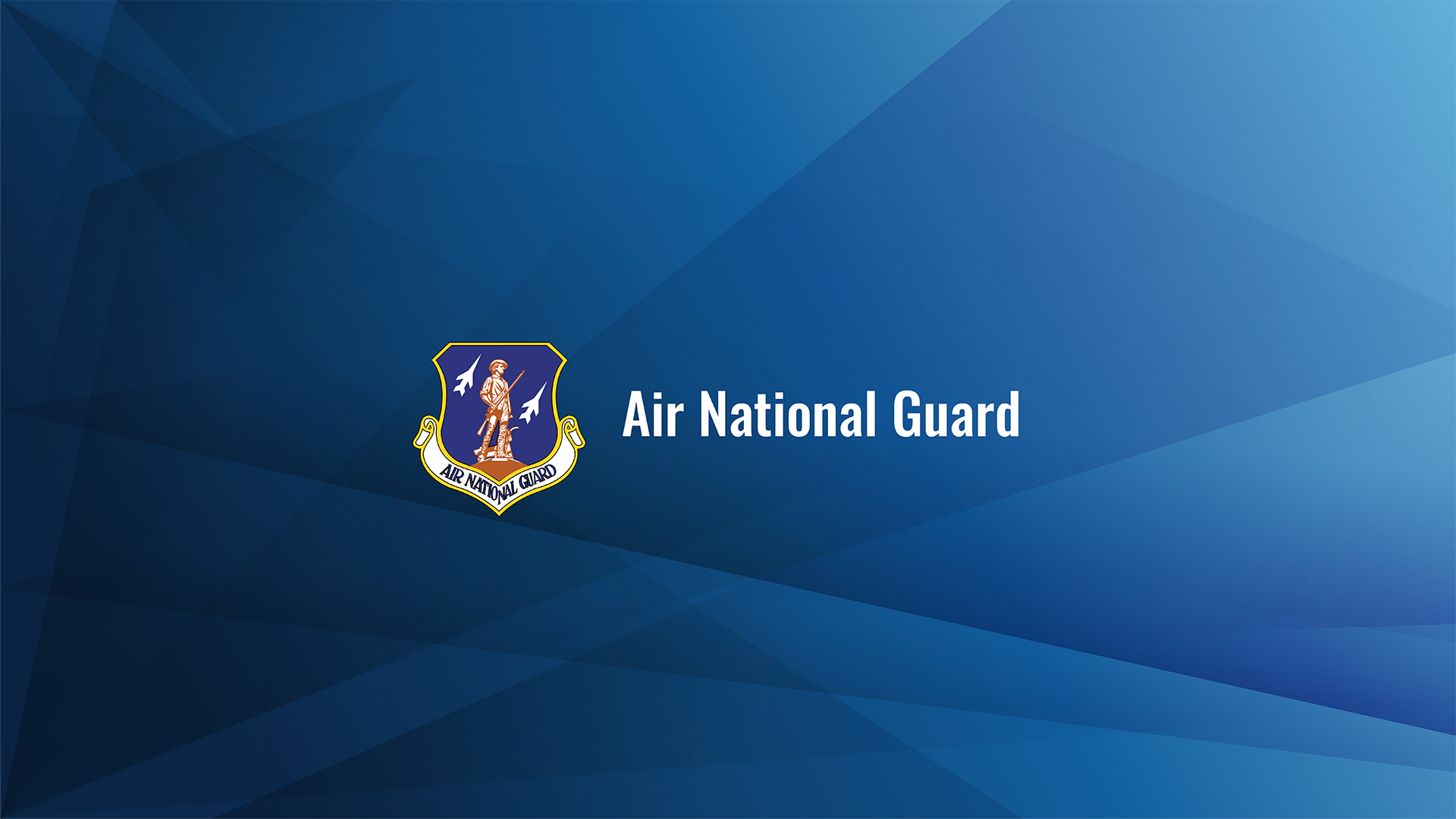 National Guard Fast Facts