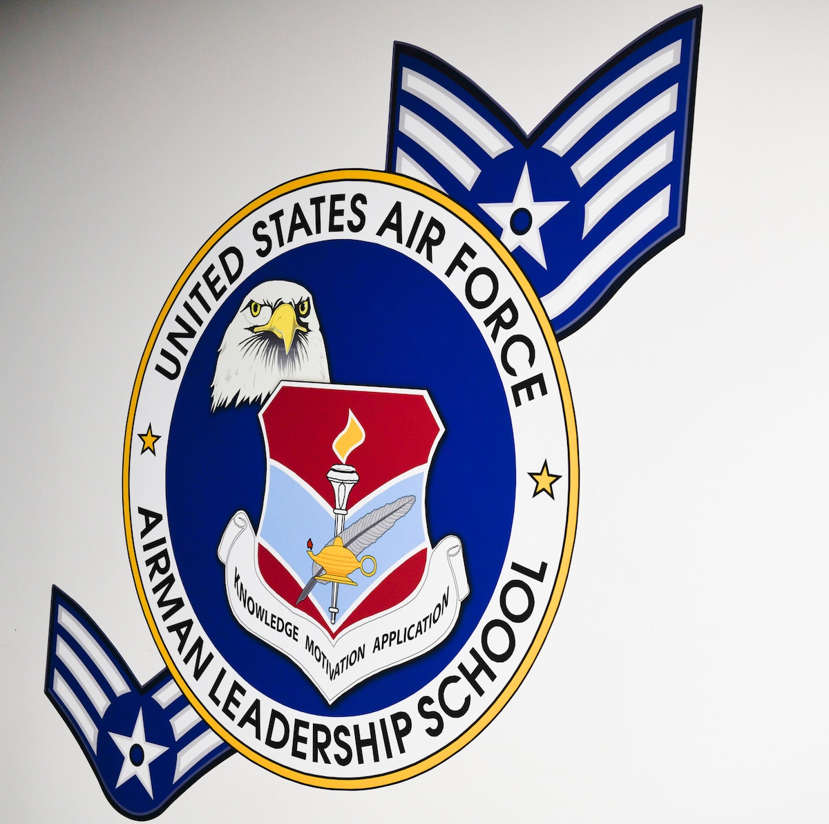 Tyndall Airman Leadership School accelerates change > Tyndall Air Force