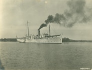 USCGC OSIPEE, no date.