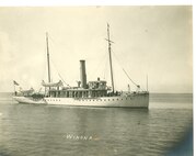 CGC Winona, no date