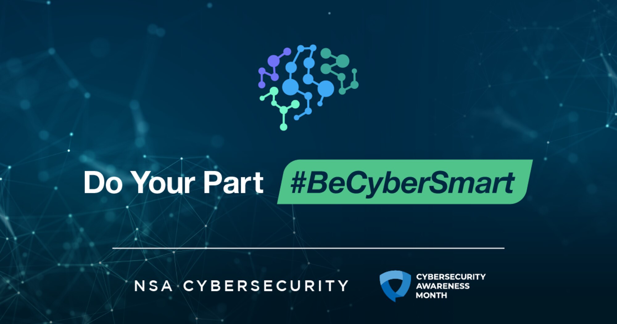 Cybersecurity Awareness Month 2021