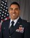 U.S. Air Force Maj. Ruben Arredondo, 11th Contracting Squadron commander, was nominated in the senior officer category for the 2021 Lance P. Sijan United States Air Force Leadership Award by the 11th Wing, Joint Base Anacostia-Bolling, Washington, D.C. The wing nominated four of its Airmen for the award, with each competing at the Air Force District of Washington direct-reporting unit and major command level. Each year, one senior officer, one junior officer, one senior enlisted and one junior enlisted member earns the award for exceptional leadership traits in mission accomplishment or overcoming unique problems and emergencies, ability to inspire others and demonstrate eagerness to assist in goal accomplishment, and involvement in their local community. (Courtesy photo)