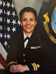 LT Michelle Flash earns ABA's Outstanding Young Military Lawyer Award.
