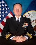 CDR John T. Zablocki