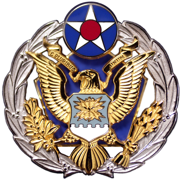 air force art