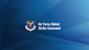 Air Force Global Strike Command Rotator