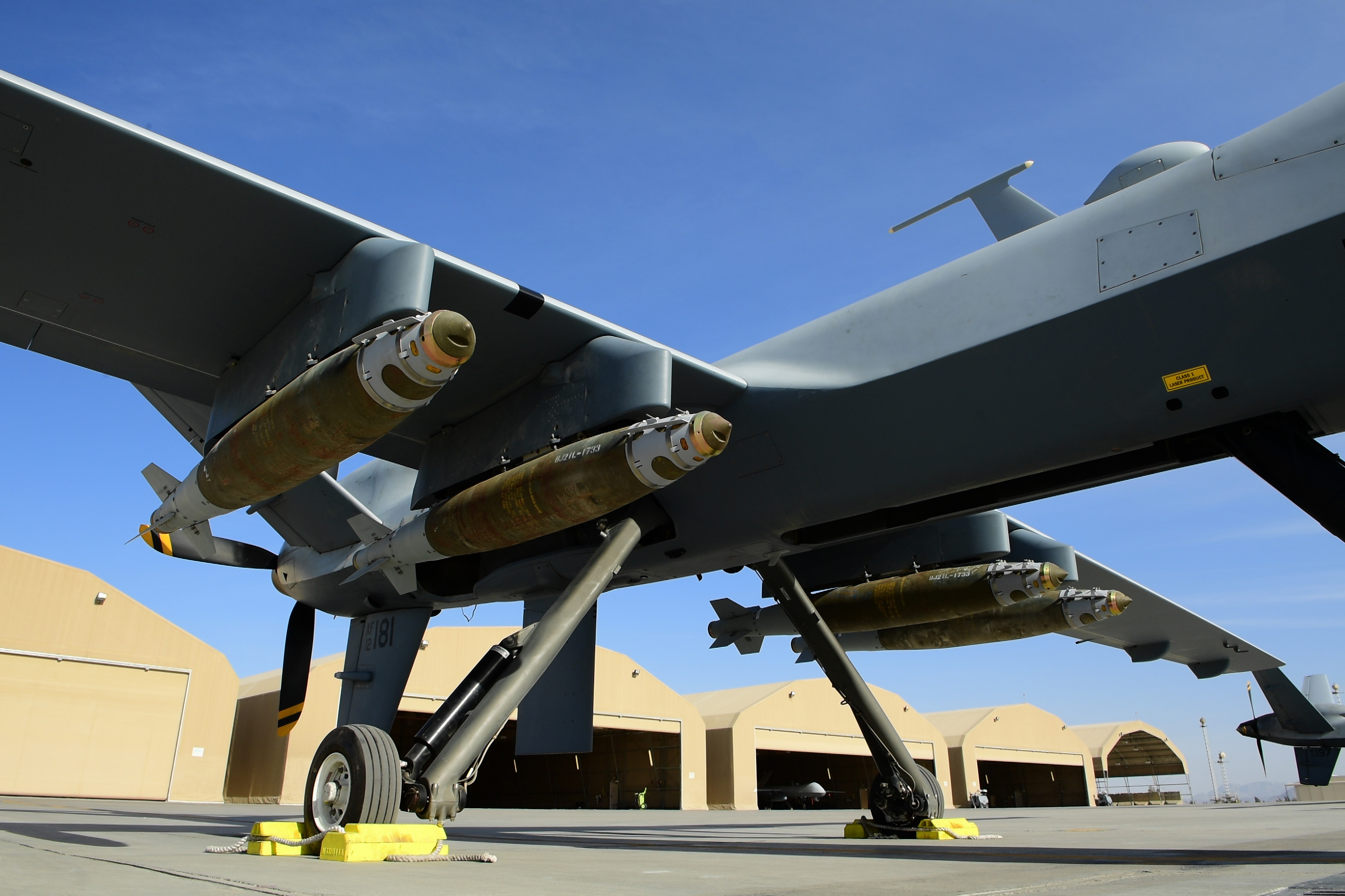 Israeli drone passes test in GPS-denied environments, speeding up drone-based  delivery goals