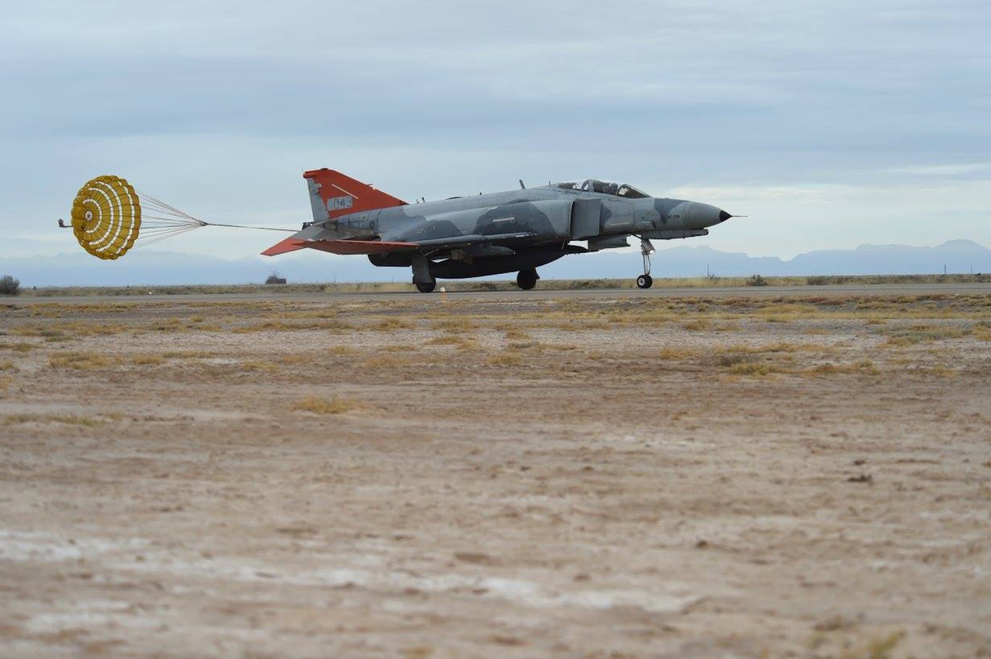 QF-4 Aerial Target