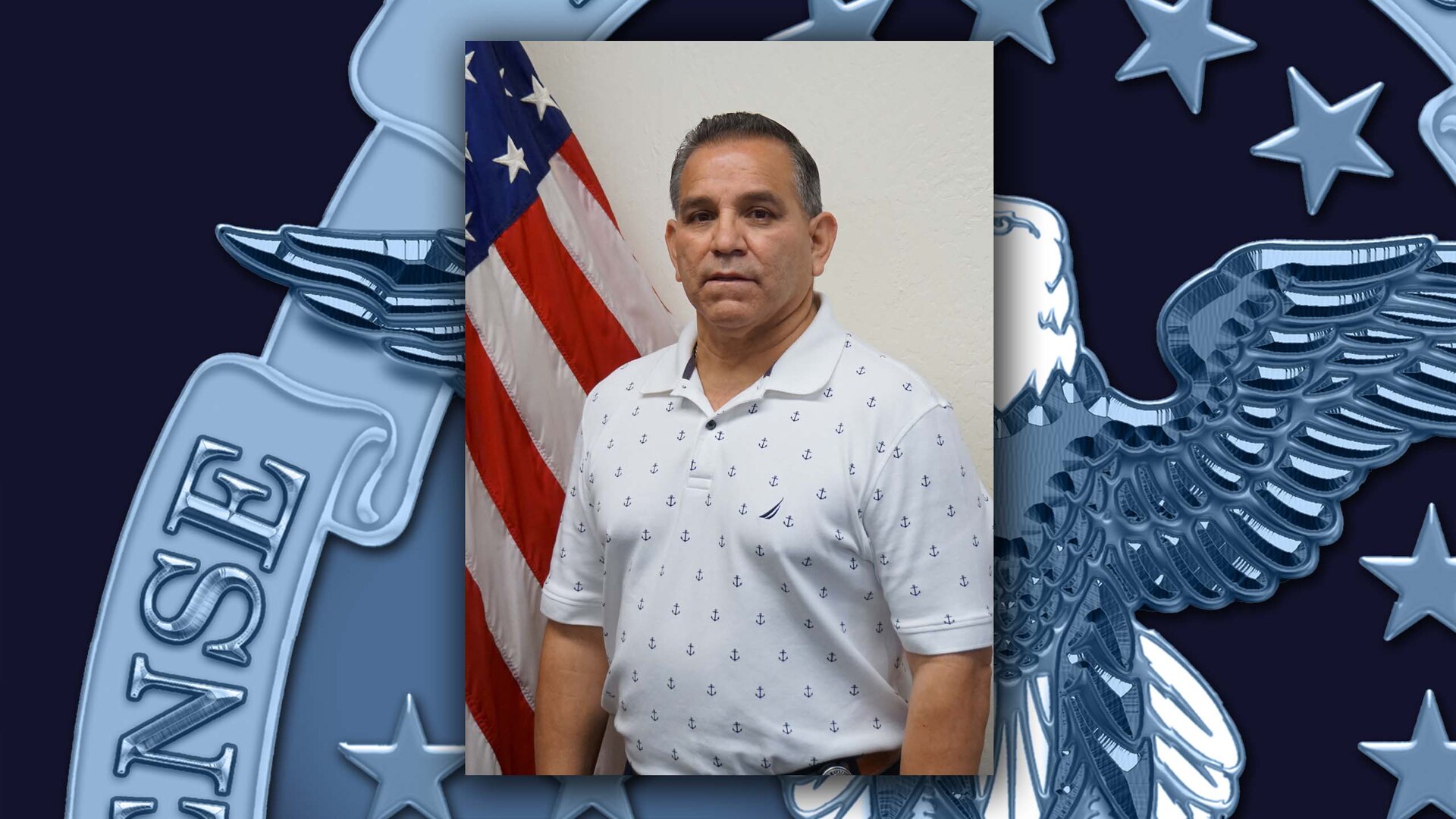 Hispanic Heritage Month Spotlight: Roberto C. Zepeda