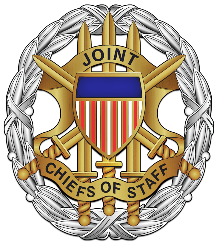 Joint Chiefs of Staff Seal