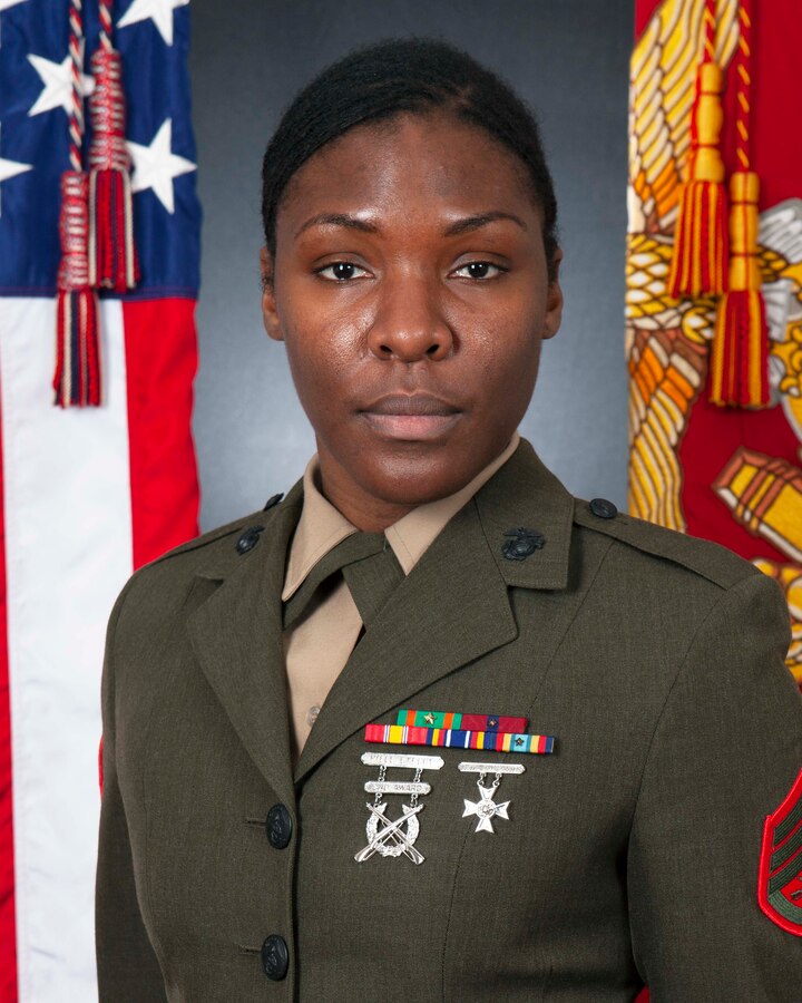 FMS Instructor of the Quarter