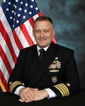 Capt. Johnny Lee Turner