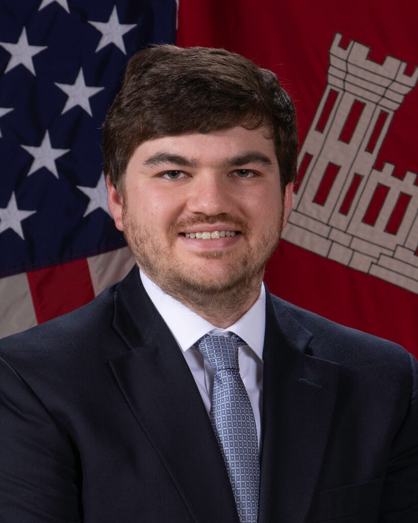 Dr. Travis Thornell, a research physical scientist with the U.S. Army Engineering Research and Development Center’s (ERDC) Geotechnical and Structures Laboratory (GSL), has been selected for the American Chemical Society’s (ACS) Partners for Prosperity Award.