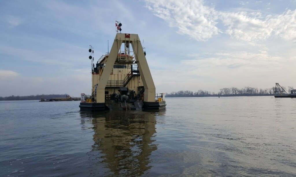 Dredge Goetz