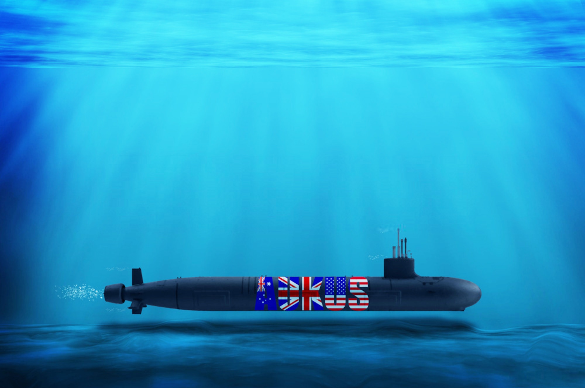 future attack submarines