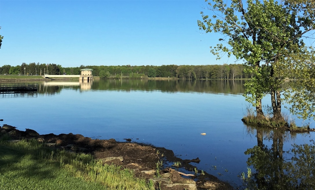 The U.S. Army Corps of Engineers Pittsburgh District is hosting a virtual public meeting to kick-off the Mosquito Creek Lake Master Plan revision. The corps is seeking public input about environmental and recreational topics to consider during the master plan revision process.