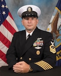 CMDCS Phillip Hutto