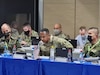 U.S. Army South co-hosts second multilateral Border Security Conference in Manaus