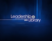 Logo for CSAF Leadership Library