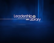 Logo for CSAF Leadership Library