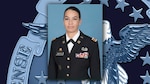 Hispanic Heritage Month Spotlight: Army Lt. Col. Sonia I. Huertas