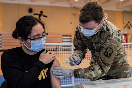 AUSA to host COVID-19 Pandemic Response forum