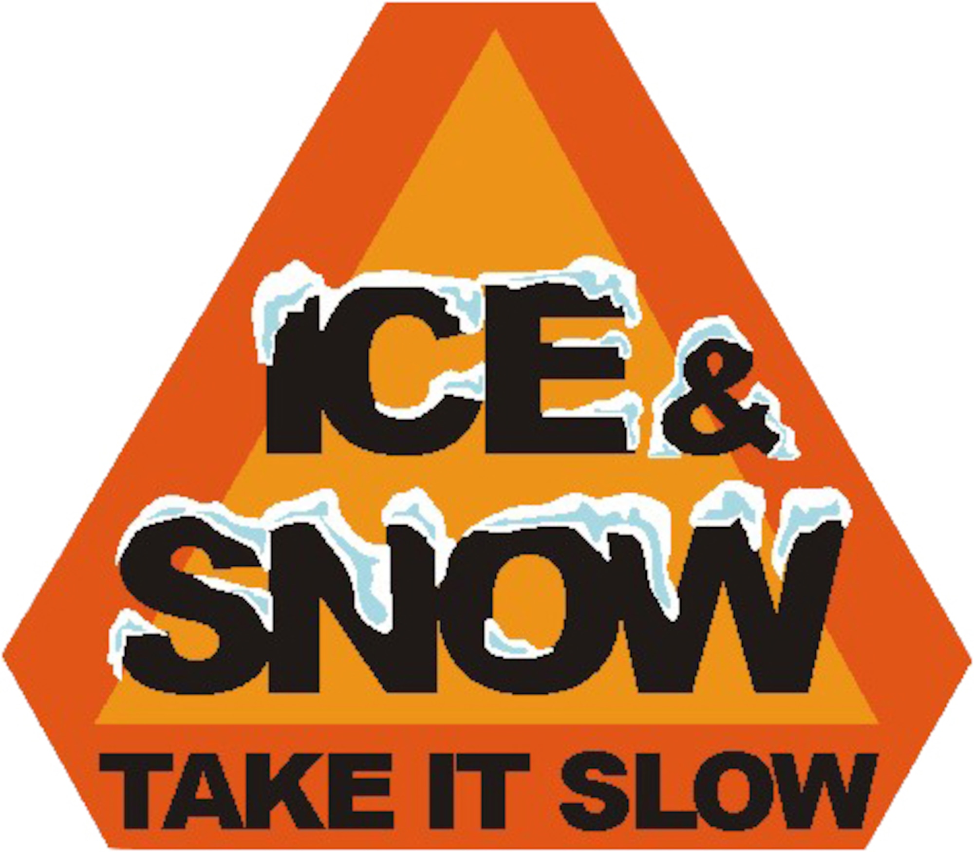 Ice and Snow