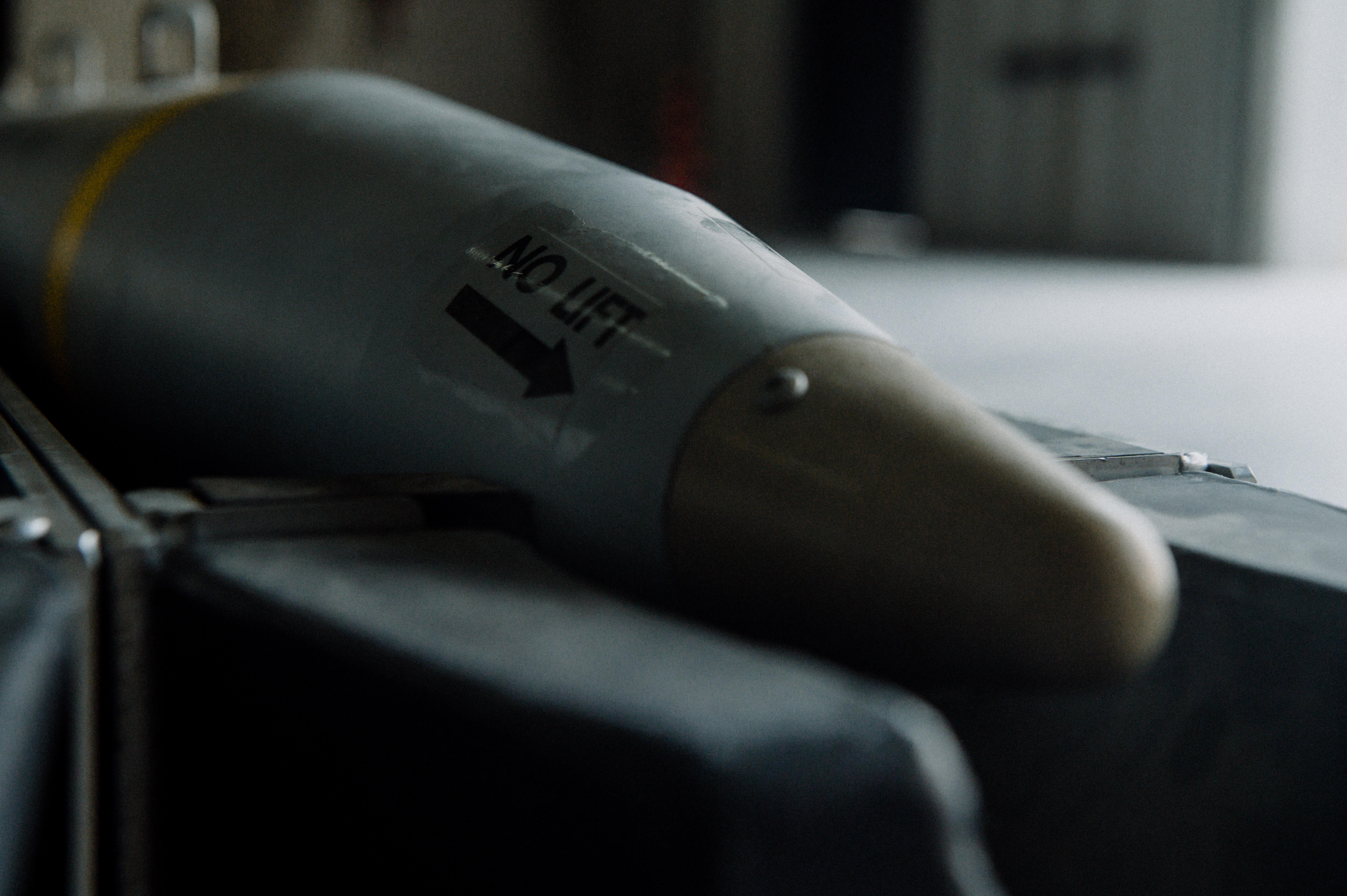 GBU-39B Small Diameter Bomb Weapon System > Air Force > Fact Sheet