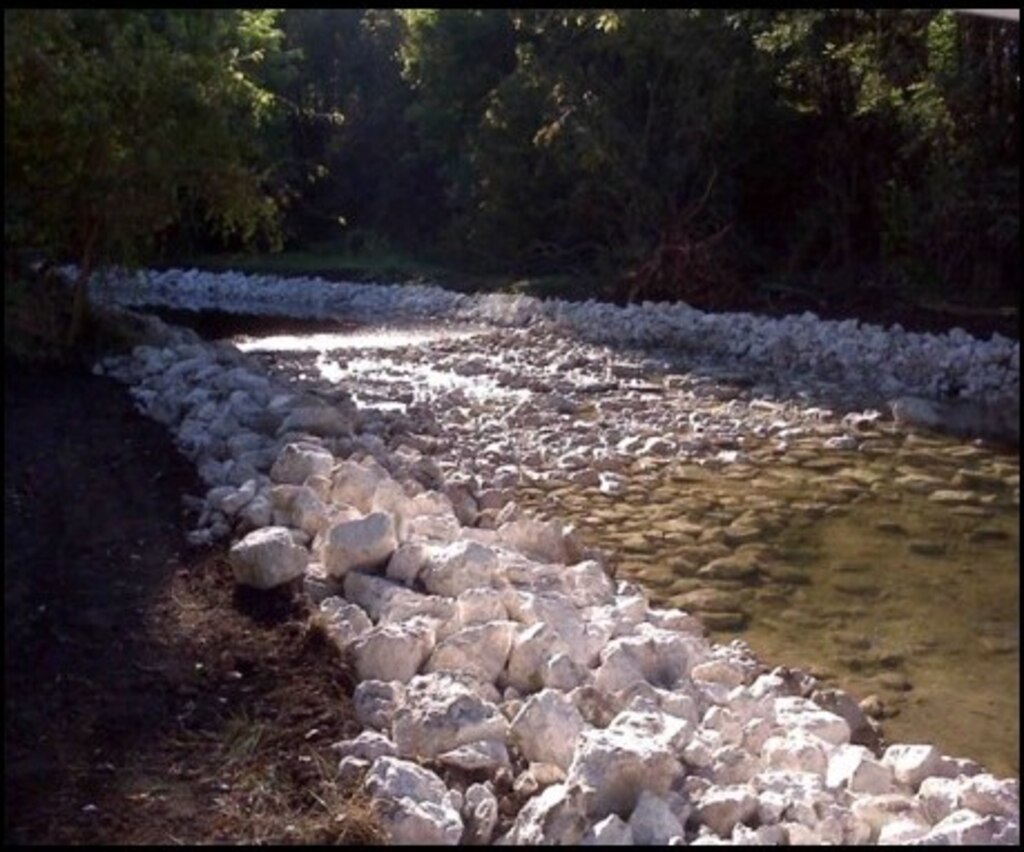 Illinois River Basin