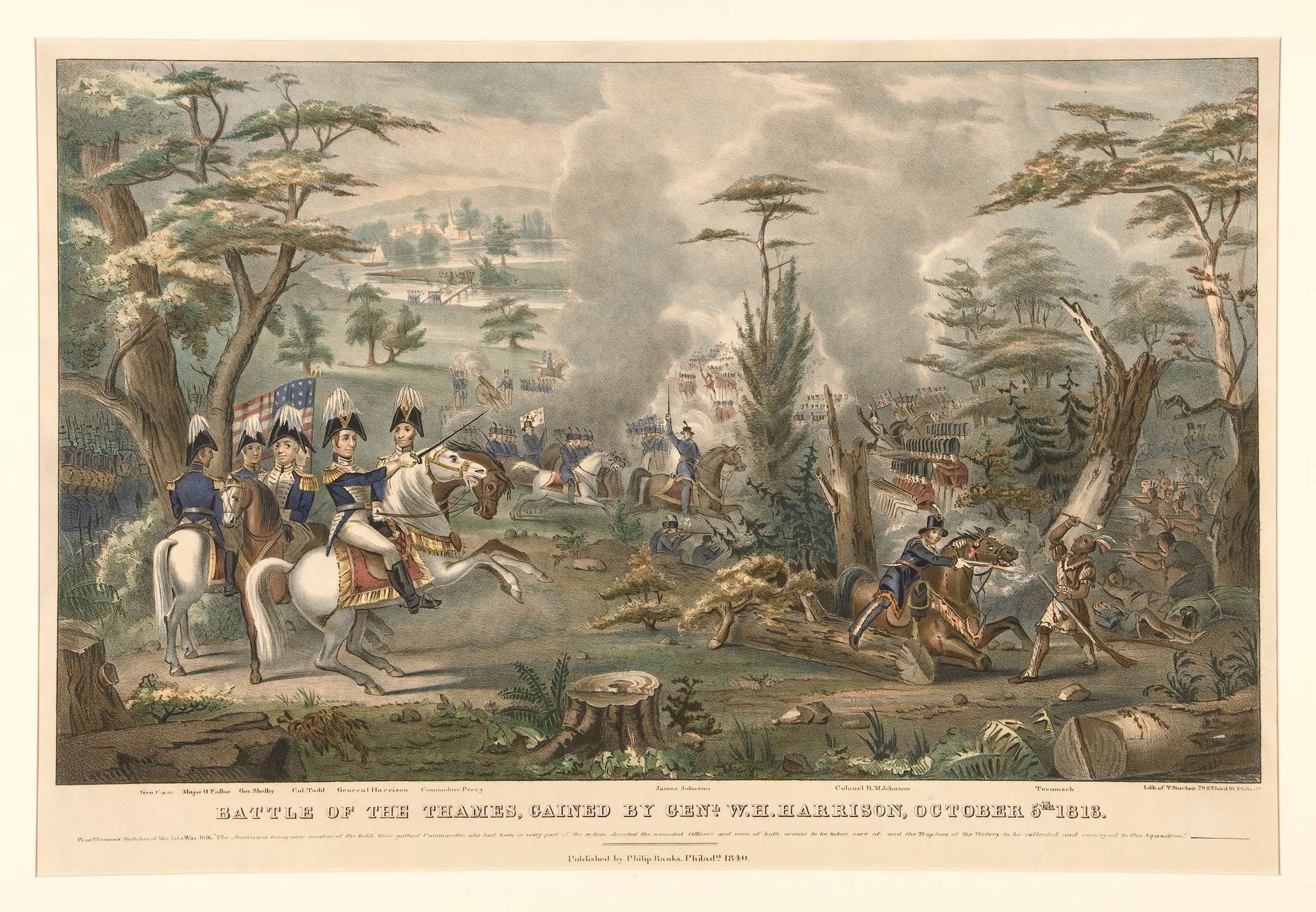 1840
Lithograph

stone: 37.15 × 62.23 cm (14 5/8 × 24 1/2 in.)
Mabel Brady Garvan Collection
1946.9.356
Geography: 
Made in United States
Status: 
Not on view
Culture: 
American
Period: 
19th century
Classification: 
Works on Paper - Prints
Provenance: 
Mabel Brady Garvan Collection, to 1946; Yale University Art Gallery, New Haven, Conn.