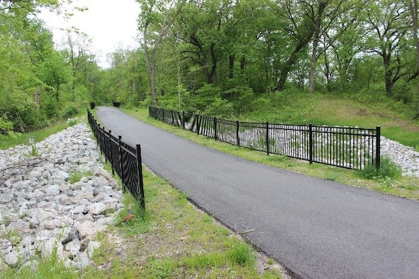 Fort Dodge Greenbelt Trail