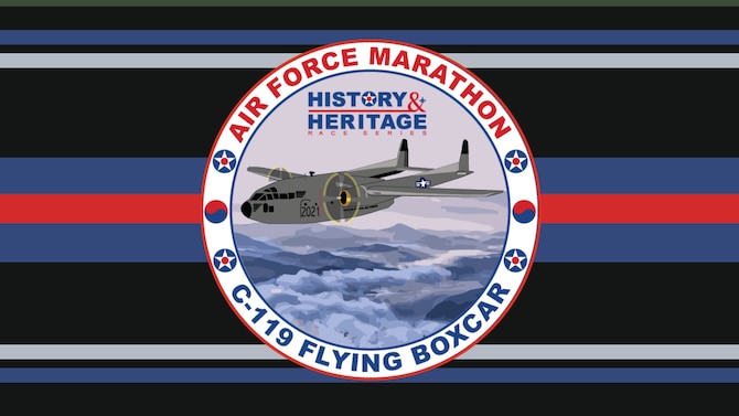 Air Force Marathon History & Heritage Series