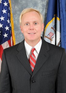 Chief of Staff Mark Sakowski