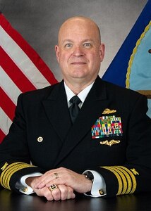 CAPT Kurt Williams