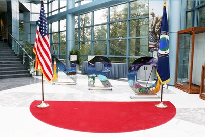 NRO Celebrates 60 years