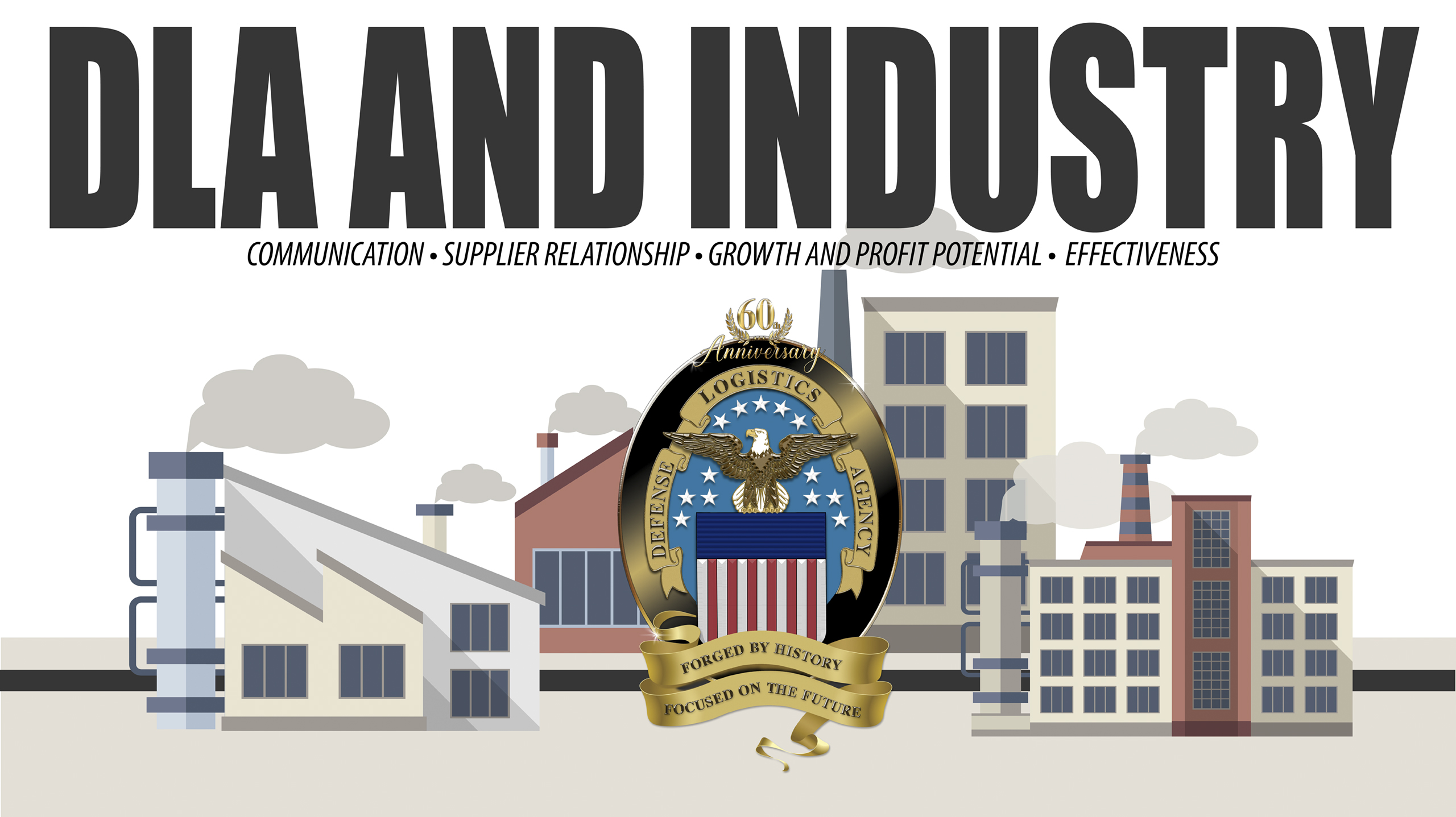DLA industry leaders discuss demand forecasts for upcoming year