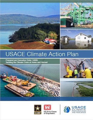 USACE Climate Action Plan