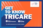 Get to Know TRICARE podcast