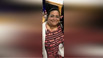 Cyndi Rohloff, NSWC Crane