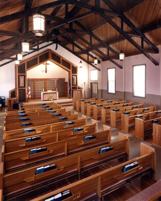 Image of Chapel 2