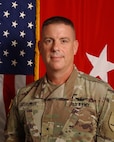 BG James Schreffler