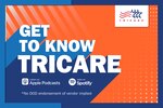 Get to Know TRICARE podcast