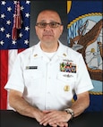 Command Master Chief 
Jonathan “Jon” Crisafulli
Navy Information Operations Command (NIOC) Hawaii