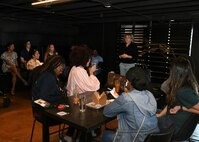 NCDOC Hosts the Inaugural WIN Event in Hampton Roads: The Story Behind the Bio
