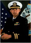 Lieutenant Commander Jeffrey Buenaventura
Executive Officer, Nuclear Power Training Unit, Ballston Spa, N.Y.