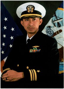 Lieutenant Commander Jeffrey Buenaventura
Executive Officer, Nuclear Power Training Unit, Ballston Spa, N.Y.