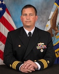 CDR William Carroll